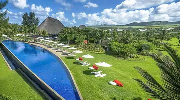 Sofitel SO Mauritius