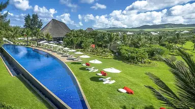 Sofitel SO Mauritius