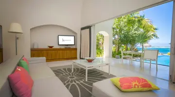 Sofitel So Mauritius