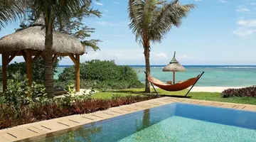 Sofitel So Mauritius