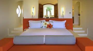 SOFITEL SO MAURITIUS