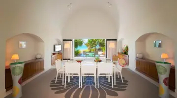 SOFITEL SO MAURITIUS