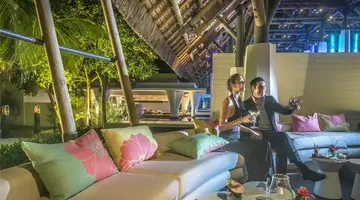 SOFITEL SO MAURITIUS