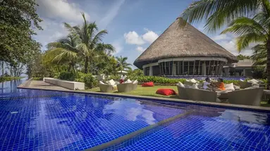 SOFITEL SO MAURITIUS