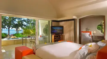 SOFITEL SO MAURITIUS