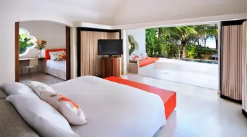 Sofitel SO Mauritius
