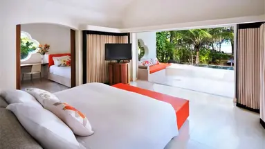 Sofitel SO Mauritius