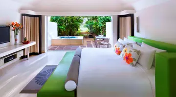 Sofitel SO Mauritius