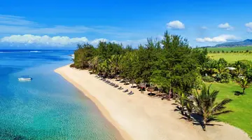 Sofitel SO Mauritius