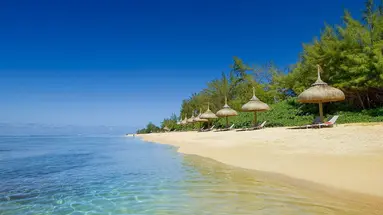 Sofitel SO Mauritius