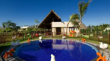 SOFITEL SO MAURITIUS