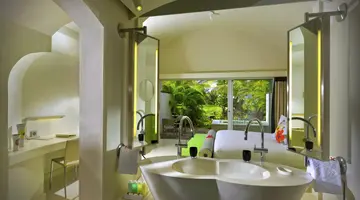 SOFITEL SO MAURITIUS