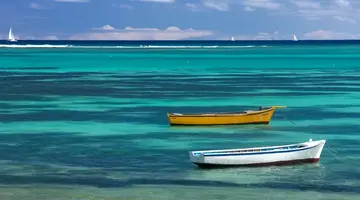 SOFITEL SO MAURITIUS