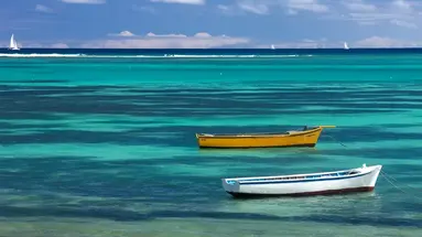 SOFITEL SO MAURITIUS