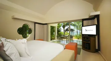 SOFITEL SO MAURITIUS