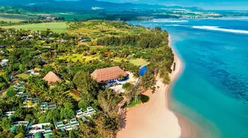Sofitel SO Mauritius