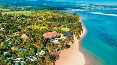 Sofitel SO Mauritius