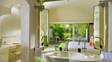 Sofitel SO Mauritius