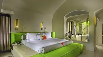 SOFITEL SO MAURITIUS