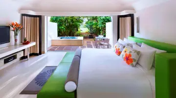 Sofitel SO Mauritius