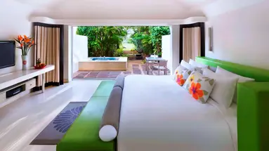 Sofitel SO Mauritius