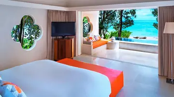 Sofitel SO Mauritius
