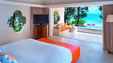 Sofitel SO Mauritius