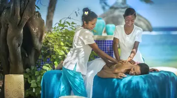 SOFITEL SO MAURITIUS