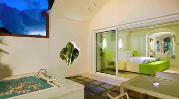 Sofitel SO Mauritius