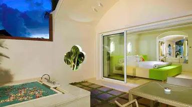 Sofitel SO Mauritius