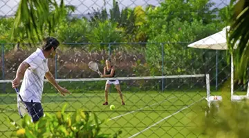 Sofitel So Mauritius