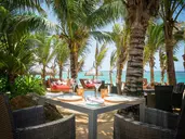 Sofitel SO Mauritius
