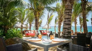Sofitel SO Mauritius