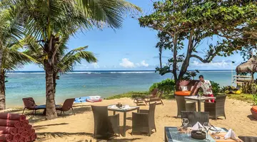 Sofitel SO Mauritius