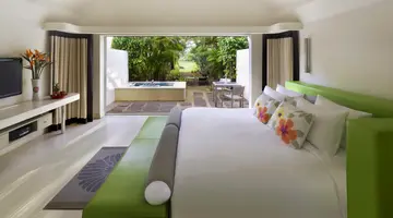 SOFITEL SO MAURITIUS