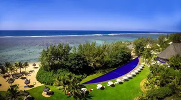 Sofitel So Mauritius