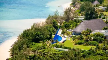 Sofitel So Mauritius