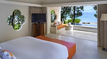 SOFITEL SO MAURITIUS