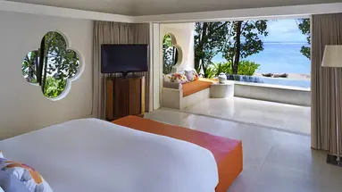 SOFITEL SO MAURITIUS