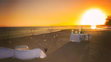 SOFITEL SO MAURITIUS