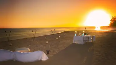 SOFITEL SO MAURITIUS