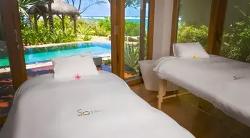 SOFITEL SO MAURITIUS
