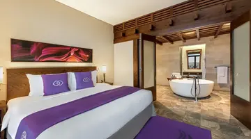 Sofitel The Palm Resort And Spa