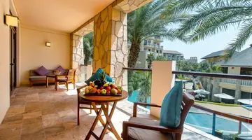 Sofitel The Palm Resort And Spa