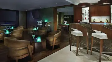 Sofitel The Palm Resort And Spa