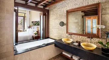 Sofitel The Palm Resort And Spa