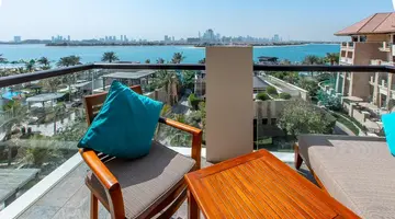Sofitel The Palm Resort And Spa