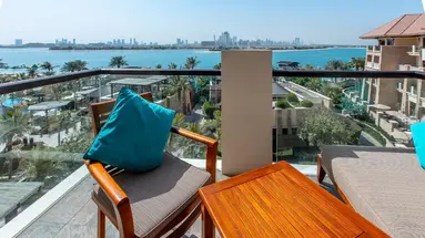 Sofitel The Palm Resort And Spa
