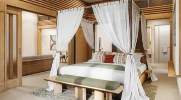 Sofitel The Palm Resort And Spa