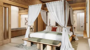 Sofitel The Palm Resort And Spa